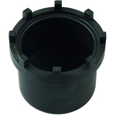 Llave de tuerca de cubo Laser Tools - Para Scania 420 7330 - Tipo de cubo Llave de tuerca de cubo Laser Tools - Para Scania 420 7330 - Tipo de cubo