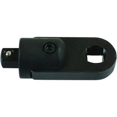 Laser Tools 7354 - Adaptateur Crows Foot 1/2" - Adaptateur - Publicité Laser Tools 7354 - Adaptateur Crows Foot 1/2" - Adaptateur - Publicité
