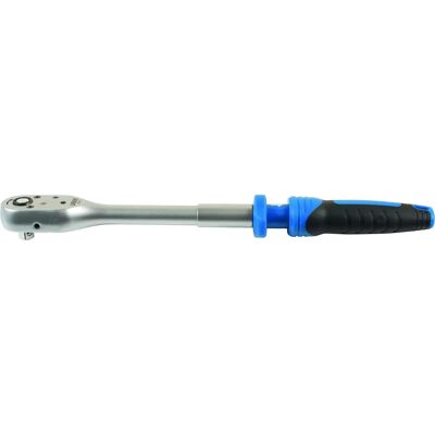 Makita 350 mm Socket Sleutel - 3/8" Aansluiting Makita 350 mm Socket Sleutel - 3/8" Aansluiting