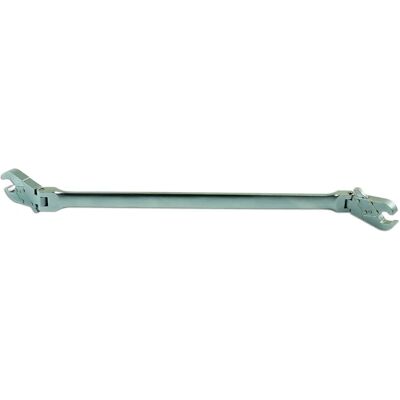 Llave de tuerca flexible Laser 12 X 13mm - Llave de tuerca flexible Llave de tuerca flexible Laser 12 X 13mm - Llave de tuerca flexible
