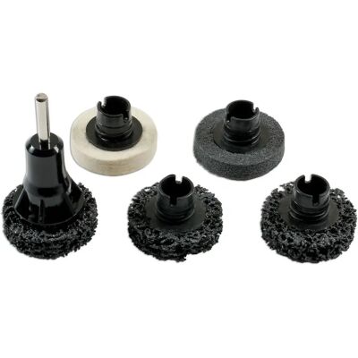 Laser 7411 Kit - Limpieza superficial - Kit de limpieza Laser 7411 Kit - Limpieza superficial - Kit de limpieza