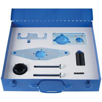 Laser 7430 Timing Kit - JLR 2.0 Diesel AJ200 - Publicité Laser 7430 Timing Kit - JLR 2.0 Diesel AJ200 - Publicité