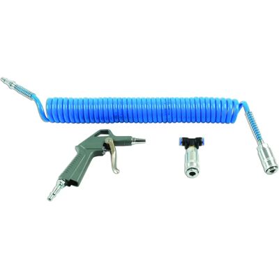 Laser Tools Air Duster Blow Gun - HGV 7466 - Air Duster Blow Gun Laser Tools Air Duster Blow Gun - HGV 7466 - Air Duster Blow Gun