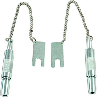 Laser 7467 Subframe Alignment Pins - Subframe Alignment Pins Laser 7467 Subframe Alignment Pins - Subframe Alignment Pins