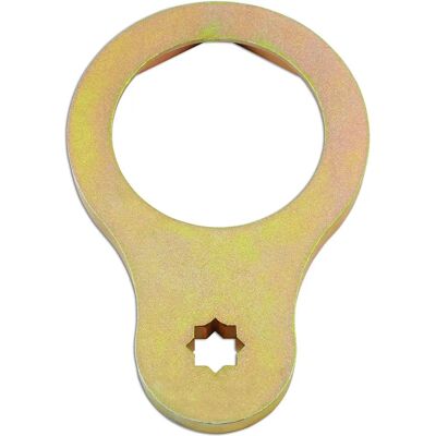 Llave de tuerca de tubo de aceite de transmisión Laser - Volvo 7495 Llave de tuerca de tubo de aceite de transmisión Laser - Volvo 7495