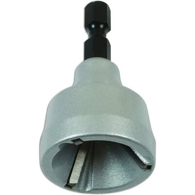 Laser 7510 Outil de Débarrassage / Chanfrein, 3-19 mm Laser 7510 Outil de Débarrassage / Chanfrein, 3-19 mm