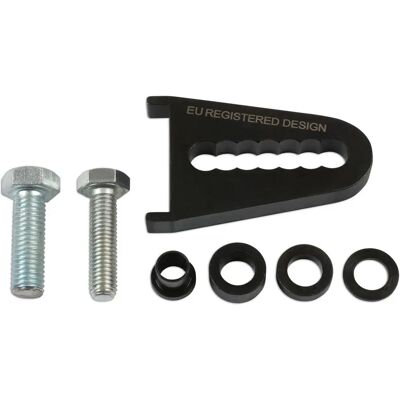 Laser 7511 Flywheel Locking Tool - Multi Application Laser 7511 Flywheel Locking Tool - Multi Application