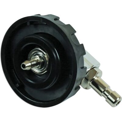Laser 7516 Capuchon de purge de frein - Compatible Hyundai, Mitsubishi, Nissan Laser 7516 Capuchon de purge de frein - Compatible Hyundai, Mitsubishi, Nissan