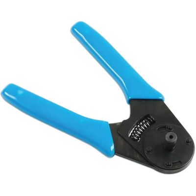 Ensemble de 3 clés dynamométriques Laser Tools - Bleu - Outils Ensemble de 3 clés dynamométriques Laser Tools - Bleu - Outils