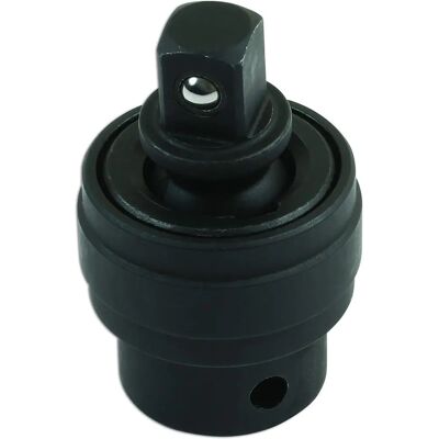 Adaptador de impacto giratorio universal de herramientas láser - 1/2"D - Laser Adaptador de impacto giratorio universal de herramientas láser - 1/2"D - Laser