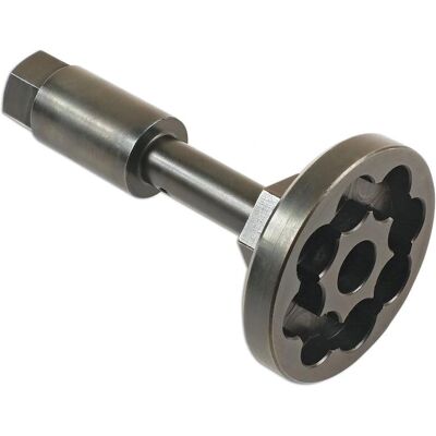 Herramienta de rotación de cigüeñal Laser 7559 para motores de gasolina Audi V6, V8 Herramienta de rotación de cigüeñal Laser 7559 para motores de gasolina Audi V6, V8