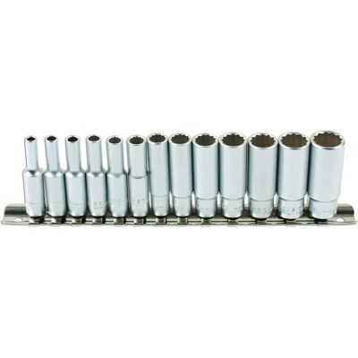 Laser Tools 7589 Tiefen-Hexagon-Doppelschlüssel - Werkzeuge Laser Tools 7589 Tiefen-Hexagon-Doppelschlüssel - Werkzeuge