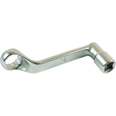 Laser Tools Stoßdämpfer-Schlüssel - Mercedes & VW - 21mm Laser Tools Stoßdämpfer-Schlüssel - Mercedes & VW - 21mm