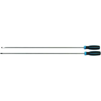 Laser 7611 Extra Long Screwdriver Set - Screwdriver Set Laser 7611 Extra Long Screwdriver Set - Screwdriver Set