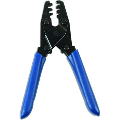Laser Tools Otwarte szczypce do zaciskania - Szczypce do zaciskania Laser Tools Otwarte szczypce do zaciskania - Szczypce do zaciskania