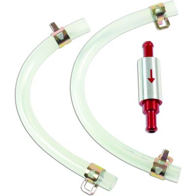 Válvula de purga de frenos Laser Tools - Herramienta manual Válvula de purga de frenos Laser Tools - Herramienta manual