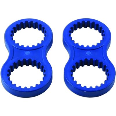 Herramienta de sujeción de polea de árbol de levas Laser - Para Ducati 7704 Herramienta de sujeción de polea de árbol de levas Laser - Para Ducati 7704