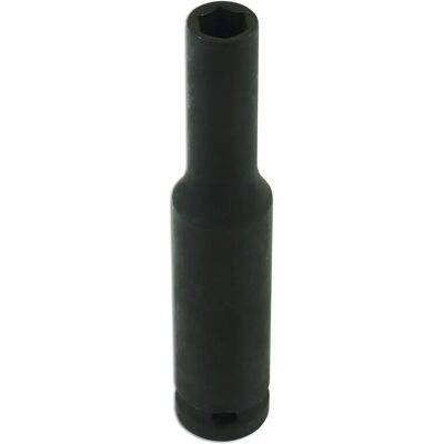 Laser - 7760 - Extra Deep - 1/2 Drive - Socket de Impacto Laser - 7760 - Extra Deep - 1/2 Drive - Socket de Impacto