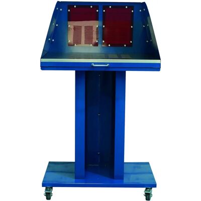 Laser Tools 7793 - Cabina de soldadura Laser Tools 7793 - Cabina de soldadura