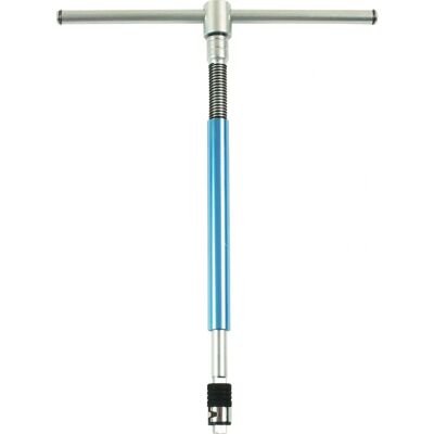 Outil Laser 2-en-1 Prise et Bit T-Handle - 7808 Outil Laser 2-en-1 Prise et Bit T-Handle - 7808