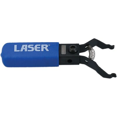 Laser Tools Kompakt gyorscsatlakozó szétkapcsoló Laser Tools Kompakt gyorscsatlakozó szétkapcsoló