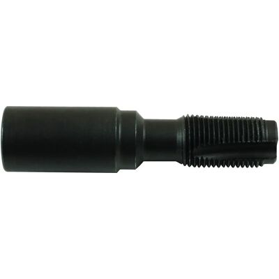 Laser - 7831 - M14 x 1,25 mm - 70 mm - Zündkerzen-Gewindeschneider Laser - 7831 - M14 x 1,25 mm - 70 mm - Zündkerzen-Gewindeschneider