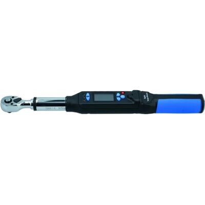 Llave Digital de Torque y Ángulo Laser Tools - 6-30Nm - 3/8" Llave Digital de Torque y Ángulo Laser Tools - 6-30Nm - 3/8"