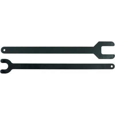 Ensemble de Clés à Ventilateur Viscqueux Laser Tools 2 pièces - Pour Ford Ecoblue 2.0 Diesel 7969 - Ensemble de Clés à Ventilateur Viscqueux - Publicité Ensemble de Clés à Ventilateur Viscqueux Laser Tools 2 pièces - Pour Ford Ecoblue 2.0 Diesel 7969 - Ensemble de Clés à Ventilateur Viscqueux - Publicité