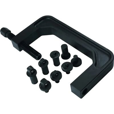 Laser Tools C-Frame Socket Press 7987 - Prensa de enchufe Laser Tools C-Frame Socket Press 7987 - Prensa de enchufe