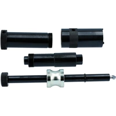 Laser Tools Kit de sujección de piñón de bomba de combustible - Vauxhall 1.6 Cdti Laser Tools Kit de sujección de piñón de bomba de combustible - Vauxhall 1.6 Cdti