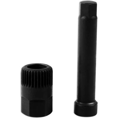 Kit de herramientas para polea de alternador - Honda CDTI 8001 Kit de herramientas para polea de alternador - Honda CDTI 8001