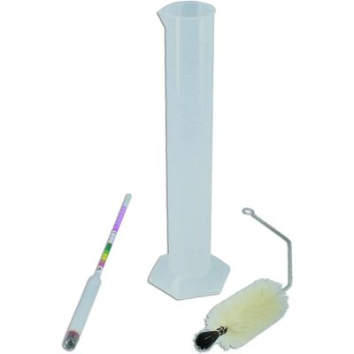 Laser Tools Fuel Identification Kit - Biodiesel & Ethanol Content 8004 Laser Tools Fuel Identification Kit - Biodiesel & Ethanol Content 8004