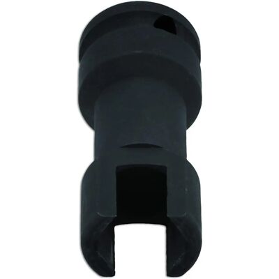 Laser Tools Tiefe Nuss 19mm 1/2" - Steckschlüssel Laser Tools Tiefe Nuss 19mm 1/2" - Steckschlüssel