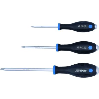 LASER TOOLS 8037 Kit de Tournevis - Outils - Publicité LASER TOOLS 8037 Kit de Tournevis - Outils - Publicité
