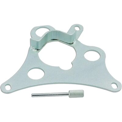 Laser 8075 Outil de verrouillage de poulie de pompe diesel - Nissan Laser 8075 Outil de verrouillage de poulie de pompe diesel - Nissan