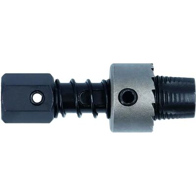 Laser Tools Spark Plug Thread Cleaner - M14 x 1.25 - Spark Plug Thread Cleaner Laser Tools Spark Plug Thread Cleaner - M14 x 1.25 - Spark Plug Thread Cleaner