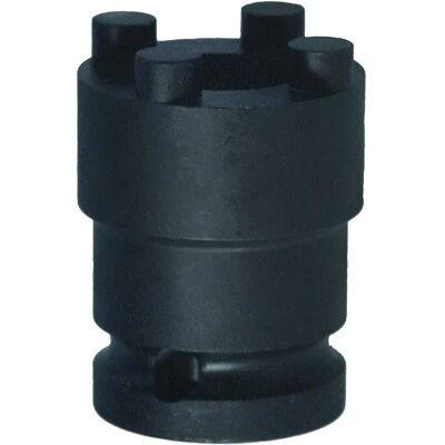 Herramienta de llave de rótula Laser 1/2" - Renault Twingo 8098 Herramienta de llave de rótula Laser 1/2" - Renault Twingo 8098