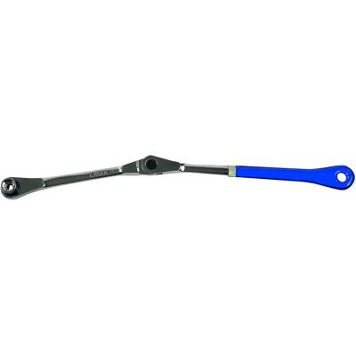 Laser Tools - IZOLOWANY Tournevis avec 11 embouts VDE - VDE - Publicité Laser Tools - IZOLOWANY Tournevis avec 11 embouts VDE - VDE - Publicité