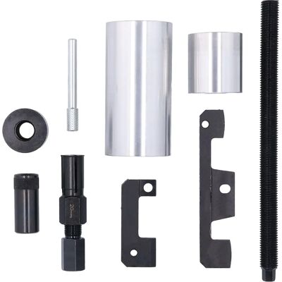 Kit de rodamientos de árbol intermedio Laser Tools - Porsche 8102 Kit de rodamientos de árbol intermedio Laser Tools - Porsche 8102