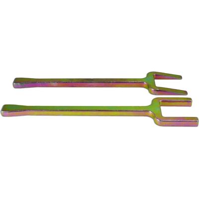 Laser 8104 Drive Shaft Extractor Tools - Drive Shaft Extractor Set Laser 8104 Drive Shaft Extractor Tools - Drive Shaft Extractor Set