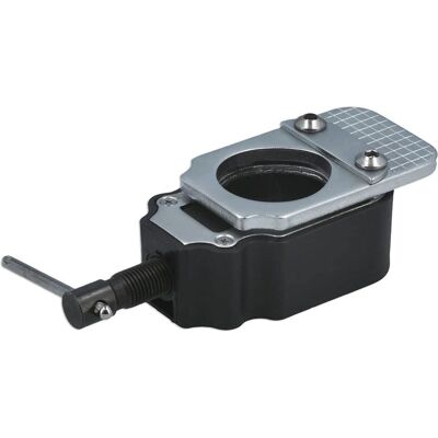 Laser LTR Tube Cutting Guide - Black Laser LTR Tube Cutting Guide - Black