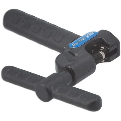 Laser - Outil à chaîne LTR - Noir - Taille unique - Extracteur de rivets de chaîne - Publicité Laser - Outil à chaîne LTR - Noir - Taille unique - Extracteur de rivets de chaîne - Publicité