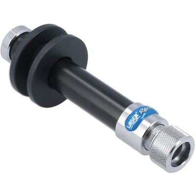 Laser - Herramienta de retención de cadena LTR - Negro - Talla única Laser - Herramienta de retención de cadena LTR - Negro - Talla única