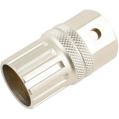 Laser LTR Remover de piñón libre - Shimano 5-10 velocidades - Acero Laser LTR Remover de piñón libre - Shimano 5-10 velocidades - Acero