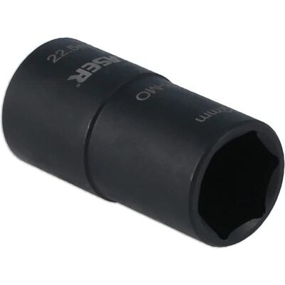 Laser Tools 8226 Podwójny koniec uszkodzony nakrętki kół Laser Tools 8226 Podwójny koniec uszkodzony nakrętki kół