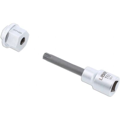 Laser Tools Ford EcoBlue Riemenscheiben Werkzeug-Set Laser Tools Ford EcoBlue Riemenscheiben Werkzeug-Set