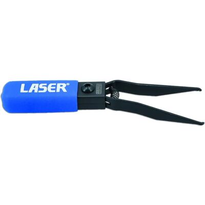 Pinzas de relé y fusibles Scarab Laser Tools 8269 Pinzas de relé y fusibles Scarab Laser Tools 8269