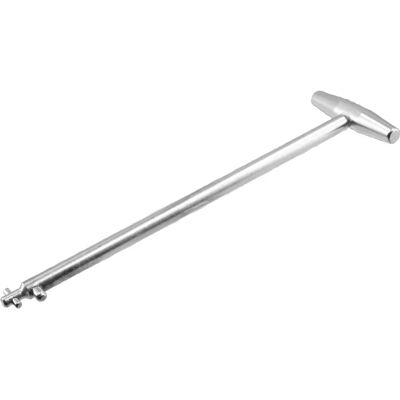 Laser Tools 8290 - Lock Repair Tool for Renault Laser Tools 8290 - Lock Repair Tool for Renault