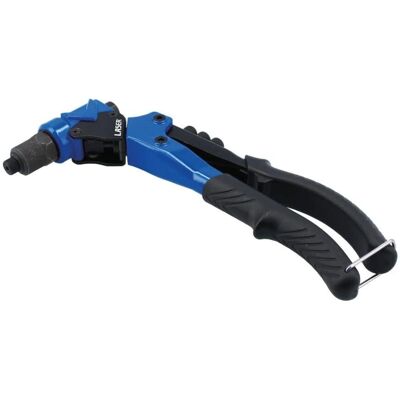 Strumento di Saldatura Laser Tools 8355 - Riveter, Rivnut & Reaming Strumento di Saldatura Laser Tools 8355 - Riveter, Rivnut & Reaming