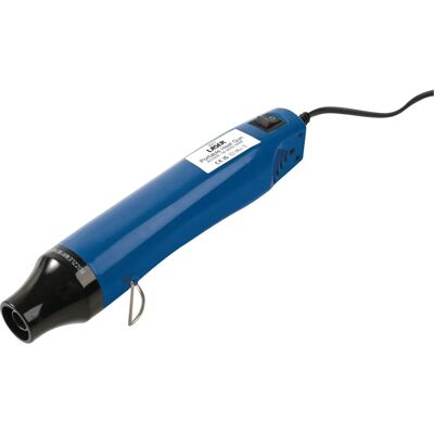 Laser Tools Pistola de Calor Portátil 8377 - Pistola de Calor Laser Tools Pistola de Calor Portátil 8377 - Pistola de Calor